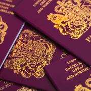 People have been experiencing delays in getting a new passport ahead of their planned summer holidays