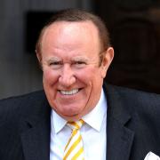 Andrew Neil is presenting a new show aimed at turmoil in the Conservative Party -