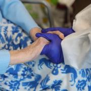 The number of local authority care homes dropped by almost a third