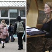 Pupils, parents and teachers to be involved in education reform, MSPs told