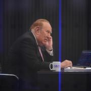 Andrew Neil only appeared on the newly fledged GB News channel for a matter of weeks before he stepped back and eventually resigned