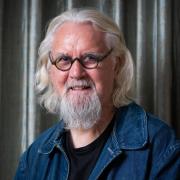 Billy Connolly to reflect on five decades of comedy in new TV series