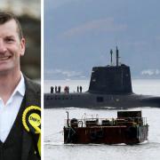 SNP MP busts BBC Unionist myths over independent Scotland's defence