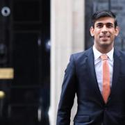 Politicians from Holyrood, Stormont, the Senedd and Westminster have penned a letter to Chancellor Rishi Sunak