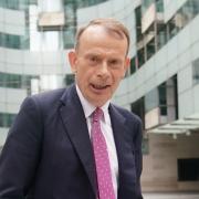 Andrew Marr’s departure says a lot about the crumbling state of the BBC