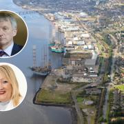 Scottish and Welsh ministers warn UK will 'undermine devolution' with freeports