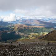 The routes up Ben Nevis suggested by Google Maps have been described as 'dangerous'
