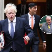 Boris Johnson isolation u-turn a 'monumental leadership failure' say SNP