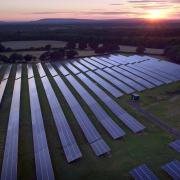 Solar Energy Scotland said ministers should remove barriers to new solar developments