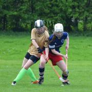 London Camanachd’s most recent rise from the ashes was in 2004