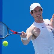 Andy Murray is the only tennis player ever to win successive gold medals