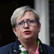 Joanna Cherry wants MSPs to have a say in the role of Lord Advocate