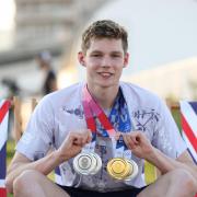 News of swimmer Duncan Scott’s four-medal record ran all day without any reference to the fact he was a Scot