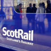 ScotRail has now confirmed it will go ahead with a skeleton service on Monday