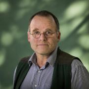 Andy Wightman, a former Greens MSP, resigned from the party in 2020