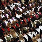 Brexit blamed for halving number of EU students going to Scottish Universities