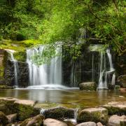 Scotland tops the chart for ‘UK’s most Instagram-ready waterfalls’