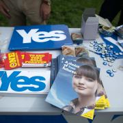 The Yes generation’s understanding of politics was formed during the campaign to achieve devolution