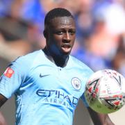 Benjamin Mendy has been suspended by Manchester City pending an investigation