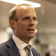 Dominic Raab outlines plan to stop European judges ‘dictating’ to UK on human rights