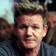Gordon Ramsay has been slammed for sharing a story in which he was forced to sell his Porsche
