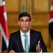 Chancellor Rishi Sunak has come under fire for plans to count IMF funds as aid money