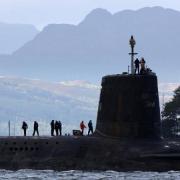 'The idea that Faslane could be leased to the UK Government by an independent Scotland is a fantasy'