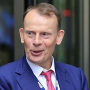 The BBC's Andrew Marr has been cleared of bias in an internal probe.