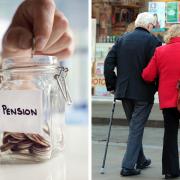 Government ministers are reportedly looking to raise the pension age to 68 sooner than expected