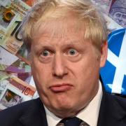 Boris Johnson's government broke two manifesto commitments in one day with tax rises and dropping the pensions triple lock