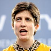 SNP MP Alison Thewliss said the 'regressive' National Insurance rise will penalise Scottish families