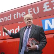 Boris Johnson infamously pledged that Brexit would allow the UK to spend an extra £350m per week on the NHS