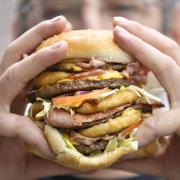 Foods served in restaurants may have to have their calories labelled, under proposals from the Scottish Government
