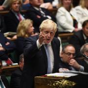 Prime Minister Boris Johnson may be doing the independence movement a favour - again