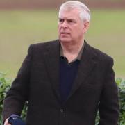Prince Andrew won't be pleased to see the song gaining momentum
