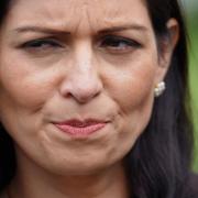 Priti Patel has 'serious questions to answer', Labour say
