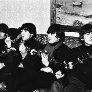 Obsessive behaviour by music fans is nothing new, especially for the Beatles