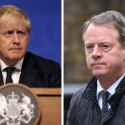 Will Boris Johnson reshuffle Scottish Secretary Alister Jack?