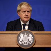 Boris Johnson has begun a Cabinet reshuffle on the same afternoon a debate will be held on the cuts to Universal Credit