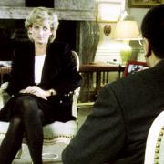 No police probe into Martin Bashir's BBC interview with Princess Diana