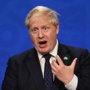 Boris Johnson has been told his plan will not convince lorry drivers to return to the UK