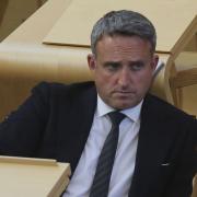Scottish LibDem leader Alex Cole-Hamilton has called on the WHO to send out experts to investigate Scotland's drug deaths crisis