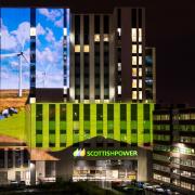 ScottishPower is one of 80 UK firms calling on leaders to help deliver global progress on climate change