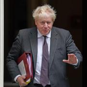 Boris Johnson says he will not increase taxes ‘if I can avoid it’