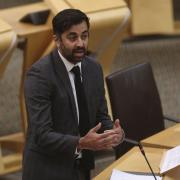 Humza Yousaf will face no further action over alleged ministerial code breach