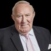 Veteran journalist Andrew Neil is set to interview Rishi Sunak this Friday on Channel 4