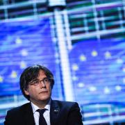 Former Catalan president Carles Puigdemont has become an unlikely kingmaker after the Spanish election