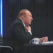 Andrew Neil said he had 'come close to a breakdown' after technical mishaps on GB News