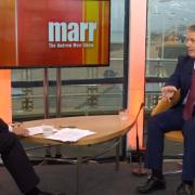 Keir Starmer has been heavily criticised for his appearance on the Andrew Marr Show on September 26