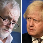The Momentum founder who served as a comms chief for Jeremy Corbyn said Scotland would have 'its own Boris Johnson'